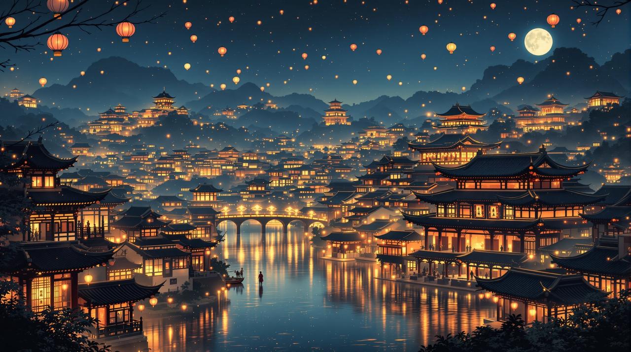 红豆影视-长安十二时辰轮播图